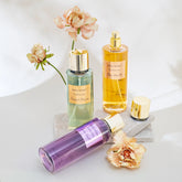 Miss Rose Collection Bare Vanilla  Body Mist - 250ml